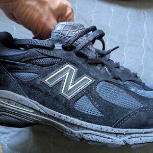 New Balance 990 V3 Custom USA